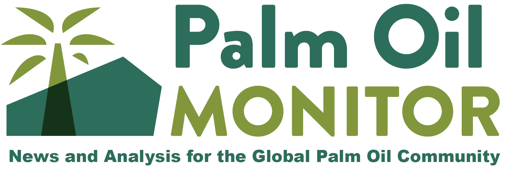 Palm Oil Monitor