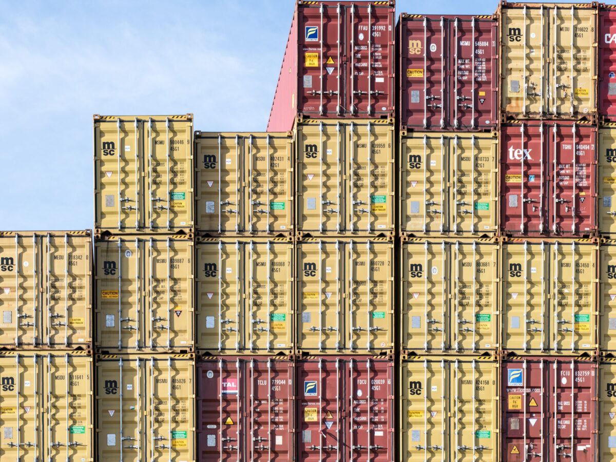Draft Regulation on Commodities and SOEs: The Text